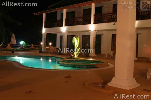 Royal Cottage Residence 10